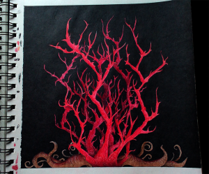 Blood Weed Complete