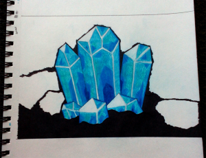 Crystalline