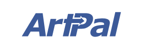 Artpal Logo