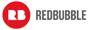 Redbubble Logo